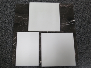 White Color Quartz Stone