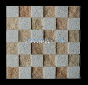 Wonderful Mosaic Tiles for Wall, Floor Decoration,Hr-002