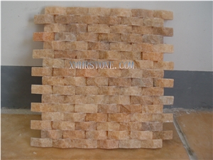 Wonderful Mosaic Tiles for Wall, Floor Decoration,Hr-004