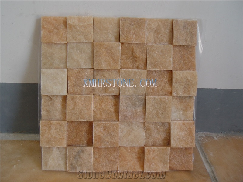 Wonderful Mosaic Tiles for Wall, Floor Decoration,Hr-007