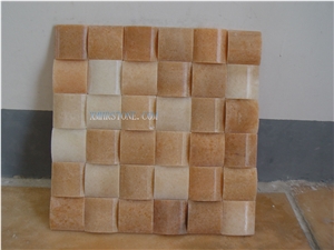 Wonderful Mosaic Tiles for Wall, Floor Decoration,Hr-012