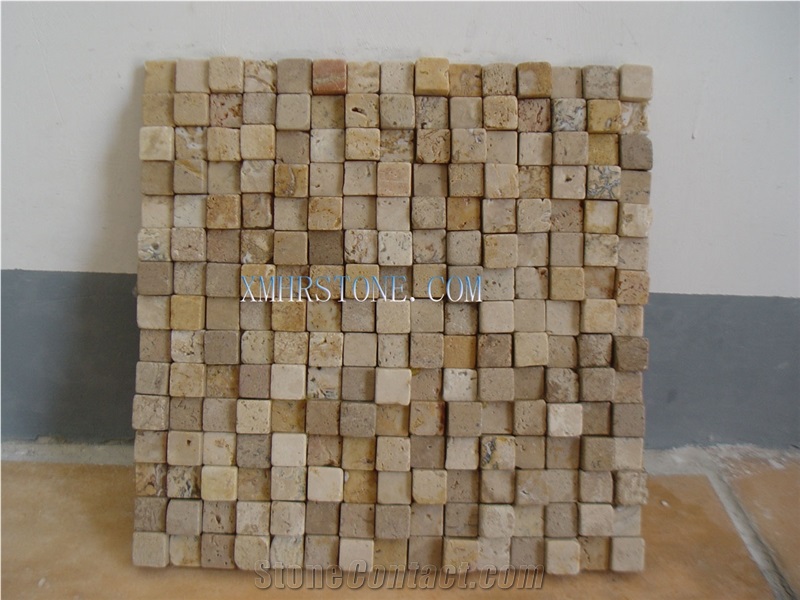 Wonderful Mosaic Tiles for Wall, Floor Decoration,Hr-020