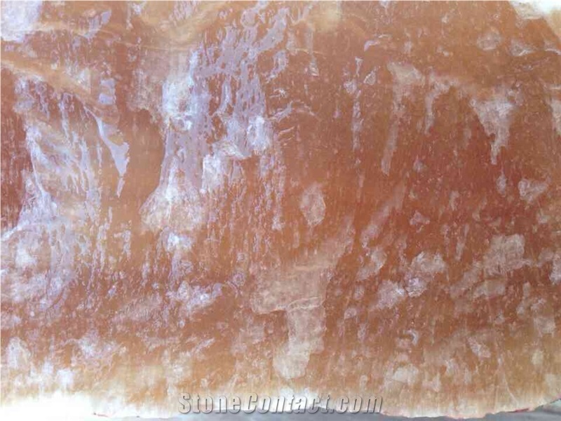Shiny Brown,Orange Onyx Blocks