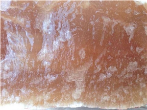 Shiny Brown,Orange Onyx Blocks