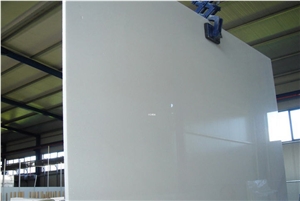 Thassos Marble Slabs & Tiles, Greece White Marble