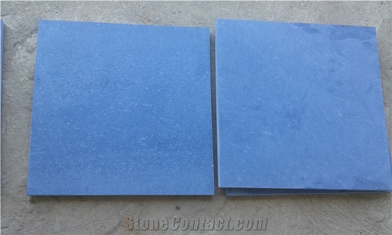 Blue-Basalt Stone, Vietnam Grey Basalt Block