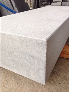Crystal Bluestone Tiles & Slabs