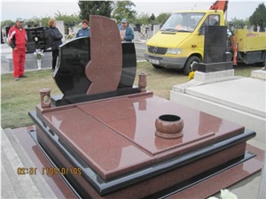 Granite Tombstones Prices