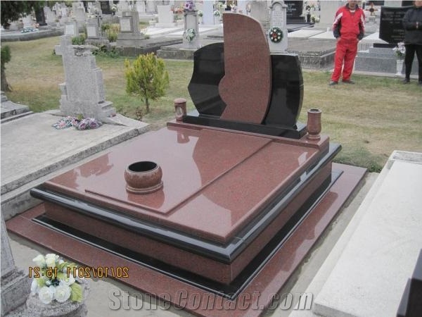 Granite Tombstones Prices