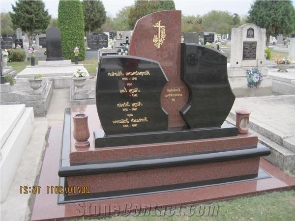 Granite Tombstones Prices