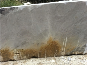 Alyans Tundra Grey Marble Blocks