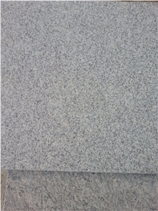 New G603 from Hubei Sesame Grey Slabs Tiles Wall Panel, G603 Granite Slabs Exterior Wall Caldding