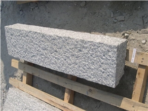 New G603 from Hubei Sesame Grey Slabs Tiles Wall Panel, G603 Granite Slabs Exterior Wall Caldding