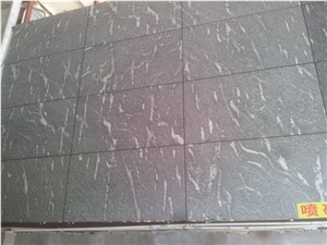 Snow Grey Granite,China Jet Mist Granite,Nero Branco Granite,Jet Mist Black Granite,China Black Via Lactea Tiles Slabs
