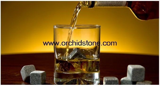 Bar Accessories,Sipping Stone