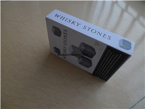 Whiskey Rocks,Soapstone Cubes Whiskey Rocks,Soapstone Cubes