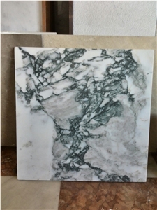 Turkish Calacatta Vagli Slabs & Tiles, Turkey White Marble
