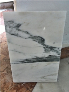 Turkish Calacatta Vagli Slabs & Tiles, Turkey White Marble