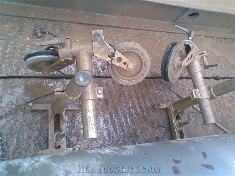 Diamond Wire Concrete Sawing,Concrete Cutting Diamond Wire