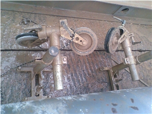 Diamond Wire Concrete Sawing,Concrete Cutting Diamond Wire