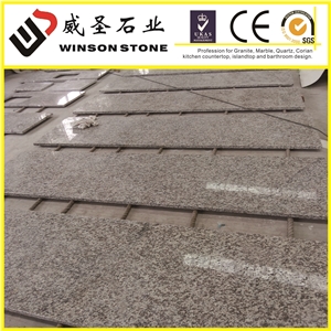 Tiger Skin White Granite Countertop,China White Granite Kitchen Island Tops Manuafacture