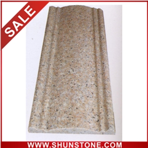 2014 High quantity decorative marble moulding 2014 High quantity decorative marble moulding