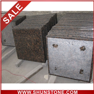 baltic brown granite countertops &kitchen bar top