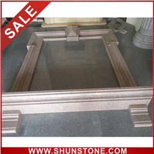 Best Marble Door Molding & Border&Natrual Stone Best Marble Door Molding & Border&Natrual Stone