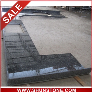 emerald pearl granite bar tops& kitchen countertop