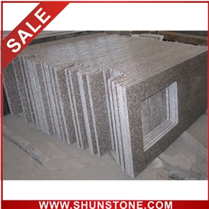 g664 granite Vanity Top,Countertop, Natural Stone