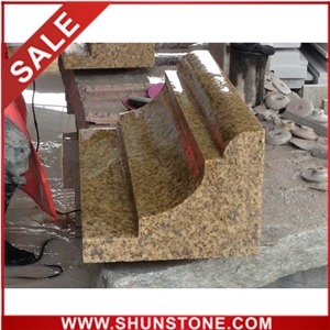 Granite Door Frame & Window Sill