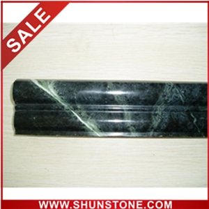 Green Marble Moulding & Border Lines Green Marble Moulding & Border Lines
