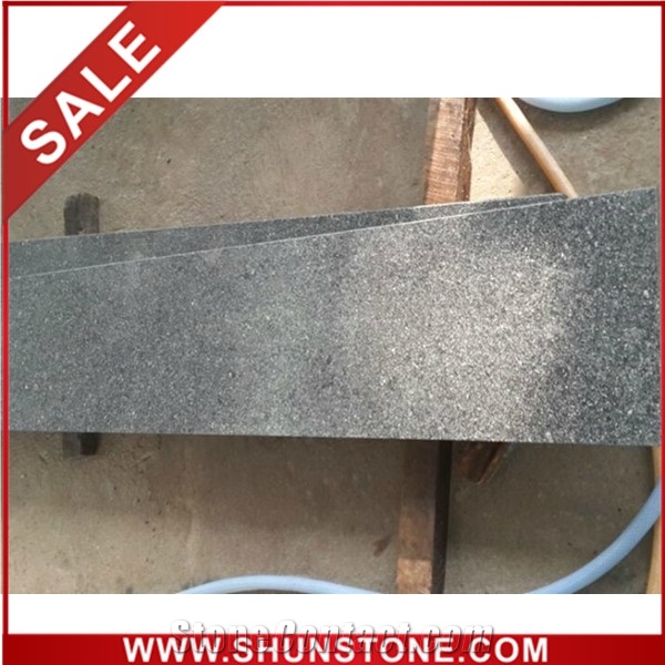 Green Porphyry Granite Slabs & Tiles Used for Granite Stairs&Steps