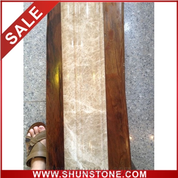 Marble Moulding for interior Decoration&Marble Border Line 