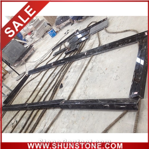 Marble Moulding for window surround &moulding