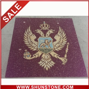Mosaic Art Works,Marble Mosaic Picuture Art Work