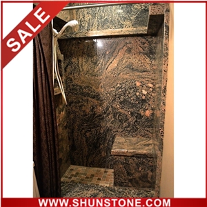 Newstar granite stone countertop  & granite countertops