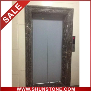 Popular Marble Moulding Design &Moulding, Black Marble Molding & Border