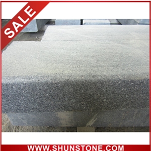 Porphyry, Green Color Stone Paver, Porphyry Green Granite Pavers