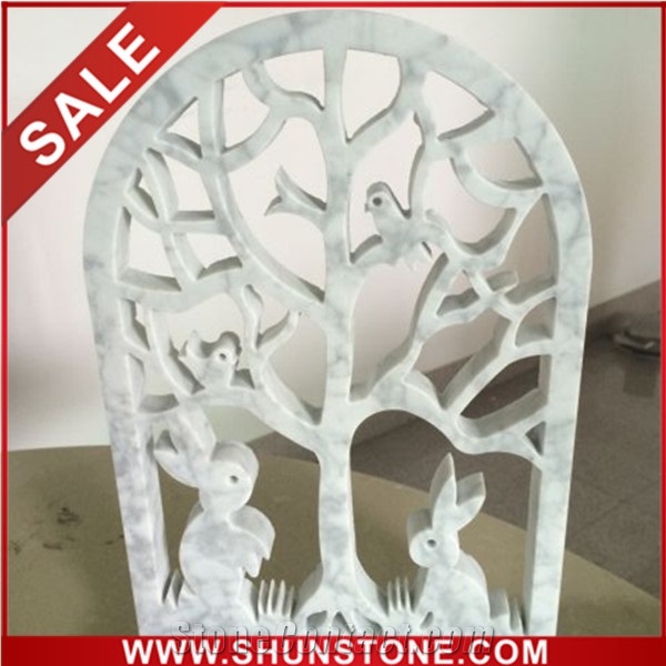 Waterjet Medallion Pattern 