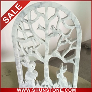 Waterjet Medallion Pattern 