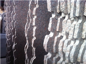 Huidong Red Granite Slabs & Tiles,G460 Granite,China Red Granite
