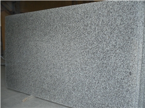 Best Price Bala White G439 Granite Slabs & Tiles, China Grey Granite