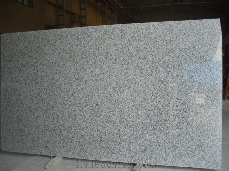 Best Price Bala White G439 Granite Slabs & Tiles, China Grey Granite