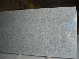 Best Price Bala White G439 Granite Slabs & Tiles, China Grey Granite