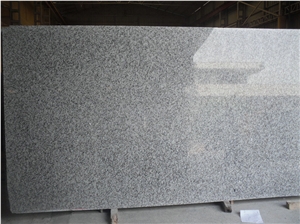 Best Price Bala White G439 Granite Slabs & Tiles, China Grey Granite