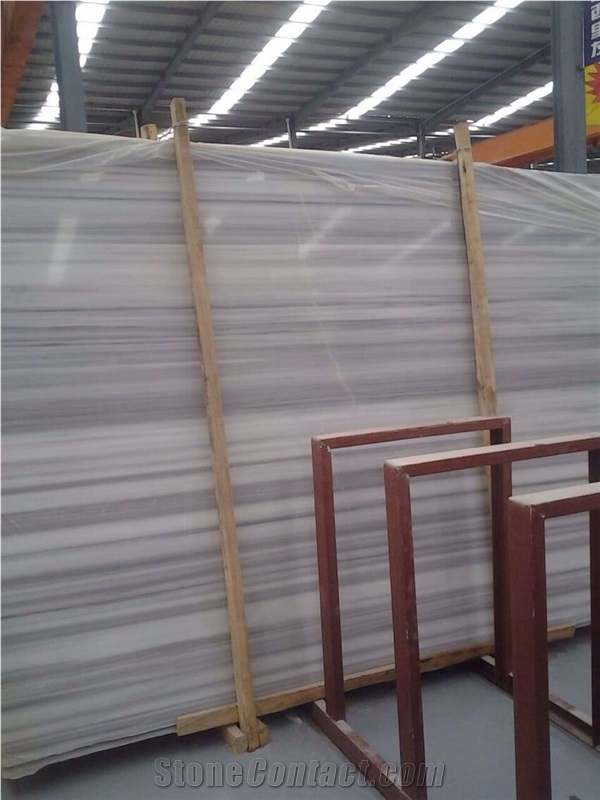 Best Quality Striato Olimpico Marble Marmala White Marble Price