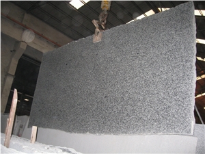G435 Granite with Low Price Slabs & Tiles, China Grey Granite