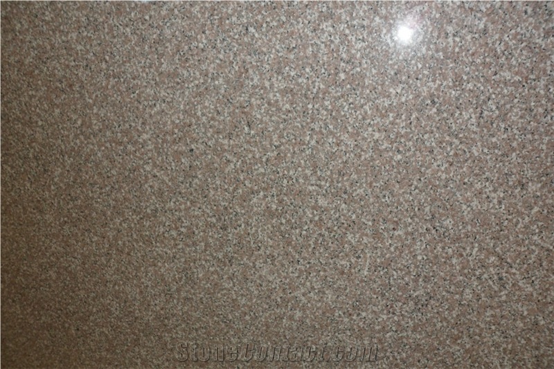 G635 Granite Slabs & Tiles, China Pink Granite