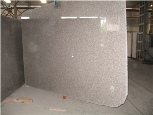 G635 Granite Slabs & Tiles, China Pink Granite
